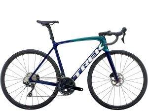 BICICLETTA TREK EMONDA SL 5 NAVY SMOKE DARK AQUATIC 56