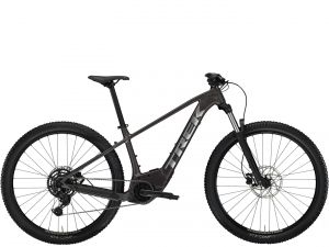 BICICLETTA TREK MARLIN+ 6 S 27.5 DNISTER BLACK