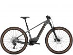 BICI ELETTRICA TREK MARLIN+ 8 MERCURY M