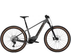 BICICLETTA TREK MARLIN+ 8 MERCURY M