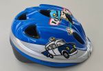 CASCO ATALA S. POLICEMAN Y6 52-56 5-2