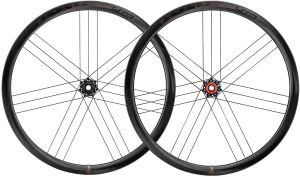 RUOTE CAMPAGNOLO BORA ULTRA WTO 35 DB 2WF C23 XDR