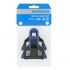 TACCHETTE PEDALI SHIMANO SPD-SL SH12 Blu 2°