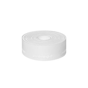 NASTRI MANUBRIO PROLOGO PLAINTOUCH - BIANCO