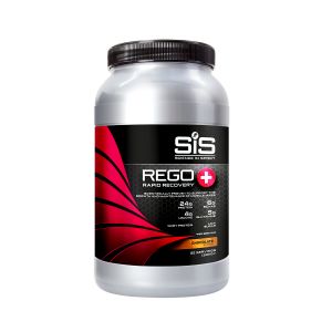 REGO+ RAPID RECOVERY SIS CIOCCOLATO 1.54kg