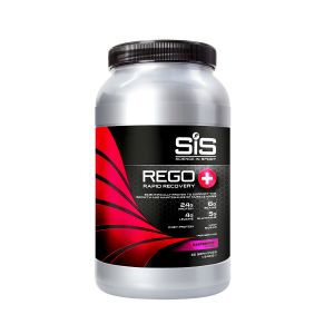 REGO+ RAPID RECOVERY SIS LAMPONE 1.54kg