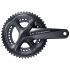 GUARNITURA SHIMANO FC-R8000 50-34D 11V 172.5mm