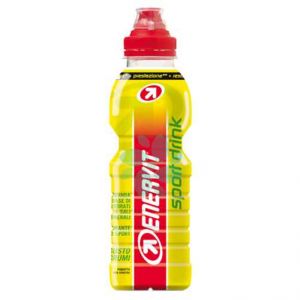 SPORT DRINK ENERVIT AGRUMI 500ml