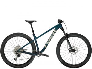 BICICLETTA TREK ROSCOE 7 DARK AQUATIC L