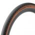 COPERTURA PIRELLI CINTURATO GRAVEL H 700X40, NERO MARRONE (CLASSIC), TECHWALL GRAVEL