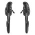 COMANDI CAMPAGNOLO EP CENTAUR (HO) BLK POW. SHIFT 11S