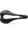 SELLE ITALIA SLR SUPERFLOW S3 TEL. IN TI 316 FIBRA-TEK NERA