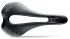 SELLE ITALIA SLR SUPERFLOW TM L TEL. IN MANGANESE DURO-TEK NERA