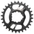 CORONA SRAM DM ACCIAIO 28 11V OFFSET 3mm BOOST