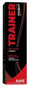 CREMA-GEL ETHIC SPORT PER PREPARARE I MUSCOLI 100ml