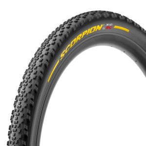 COPERTURA PIRELLI 29X2.25 SCORPION XC RC GIALLO LITE