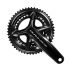 GUARNITURA SHIMANO DURA-ACE FC-R9200 12V 172.5mm 50-34D