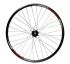 RUOTA POSTERIORE MTB 27.5 BRN  DISCO FILETTO PRO BLACK 7-8V