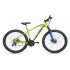 BICICLETTA ROLLMAR 27 MTB PROGRESS 21V DISCO MAVER MISURA 43