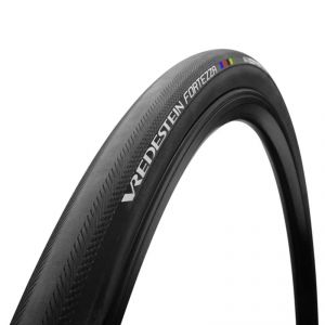 COPERTURA VREDESTEIN FORTEZZA Tubeless Ready 700x25  Nero