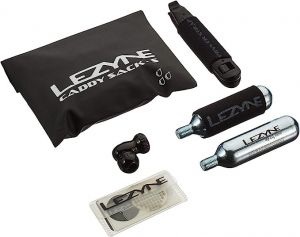 KIT RIPARAZIONE LEZYNE CADDY