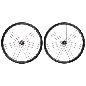 RUOTE CAMPAGNOLO BORA ULTRA WTO 35 DB 2WF C23 HG 11V