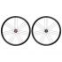 RUOTE CAMPAGNOLO BORA ULTRA WTO 35 DB 2WF C23 HG 11V