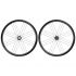 RUOTE CAMPAGNOLO BORA WTO 35 DB 2WF C23 XDR