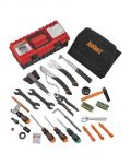 KIT UTENSILI ICE TOOLZ PRO SHOP