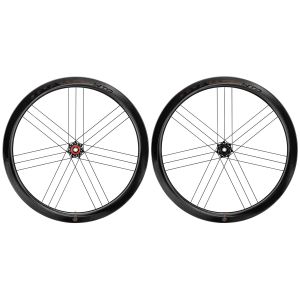 RUOTE CAMPAGNOLO BORA ULTRA WTO 45 DB 2WF C23 HG 11V