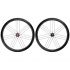 RUOTE CAMPAGNOLO BORA ULTRA WTO 45 DB 2WF C23 HG 11V