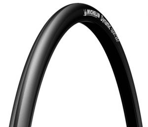 COPERTURA MICHELIN 700X23 DYNAMIC SPORT TUBE NERO