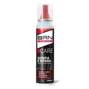 GONFIA E RIPARA BRN FAST PRO BCARE 100 ml