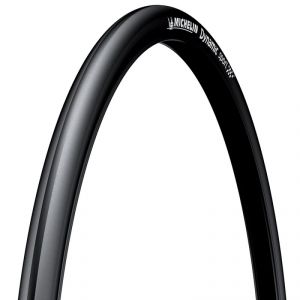 COPERTURA MICHELIN 700X25 DYNAMIC SPOR TUBE NERO