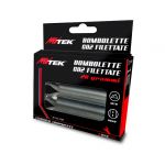 BOMBOLETTA CO2 MVTEK ARGENTO 20gr