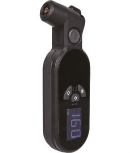 MANOMETRO DIGITALE TOPEAK SMARTGAUGE D2X CON RACCORDO SMARTHEAD 18 BAR/260PSI