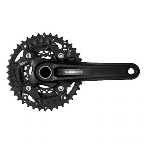 GUARNITURA SHIMANO DEORE 10V 40/30/22x175