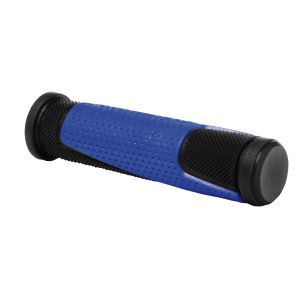 MANOPOLE WAG DOUBLE D NERO BLU