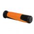 MANOPOLE WAG DOUBLE D NERO ARANCIO