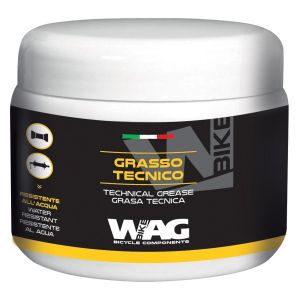 GRASSO TECNICO WAG 500gr