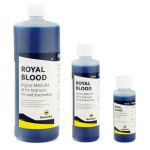 OLIO MAGURA ROYAL BLOOD 1lt