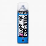 PROTETTIVO MUC-OFF SILICONE SHINE SPRAY 500ml