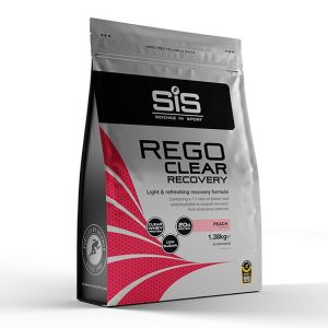 REGO SIS CLEAR PESCA CHIARA 1.38kg