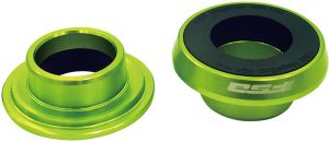 ADATTATORE FSA PF30/BB30 A MEGAEXO (24) EE085 VERDE CANNONDALE