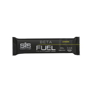 CARAMELLA SIS BETA FUEL LIMONE 60gr