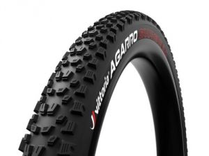 COPERTURA VITTORIA AGARRO 27,5X2,6 TRAIL 4C ANTRACITE-BLACK G2.0