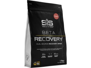 RECUPERO SIS BETA VANIGLIA 1,5 KG