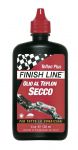 LUBRIFICANTE SECCO PROFESSIONALE DRY A GOCCIA 120ML