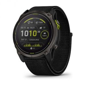 OROLOGIO GARMIN ENDURO 3