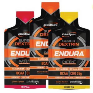 SUPER DEXTRIN ETHIC SPORT ENDURA LEMON TEA 60ml